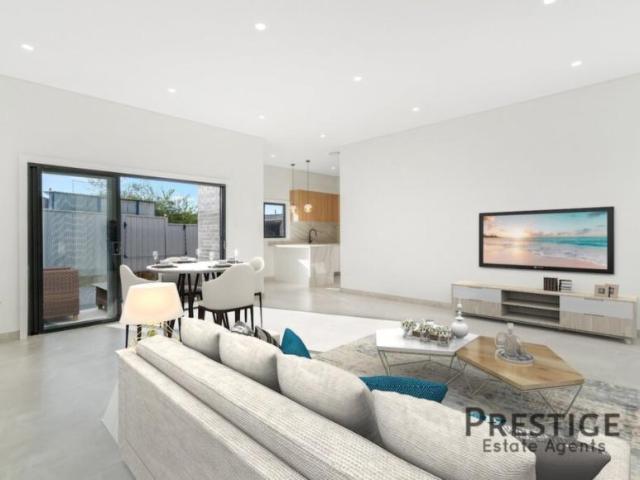 House for rent in Liverpool South, New South Wales