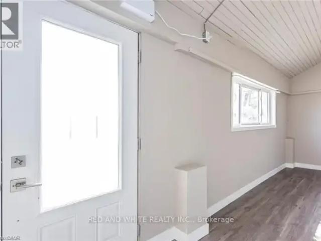 House for rent in London, Southwestern Ontario