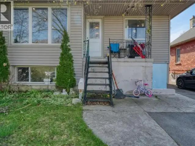 House for rent in Arva, Ontario