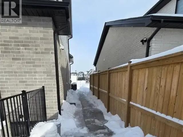 House for rent in Arva, Ontario