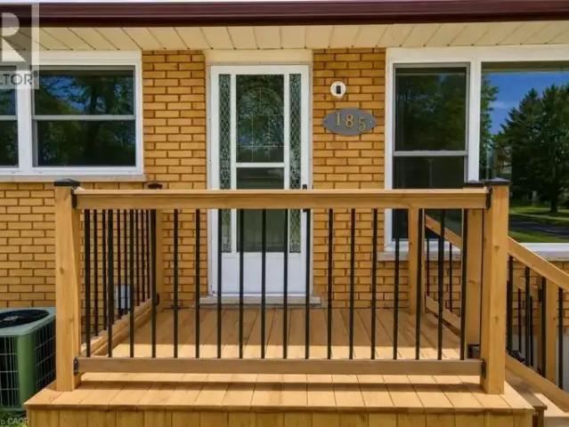 House for rent in Arva, Ontario