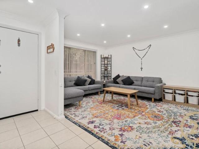 House for sale in Lurnea, New South Wales