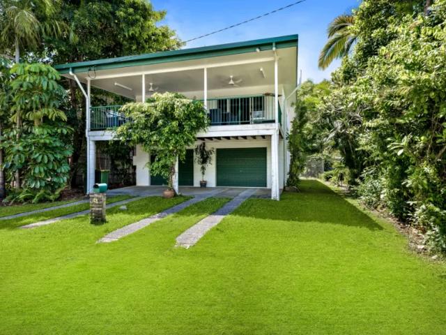 House for sale in Cairns, Queensland