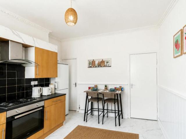 House for rent in Levenshulme, Manchester