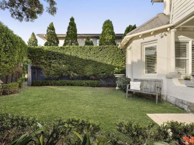 House for sale in Manly, Northern Beaches Council