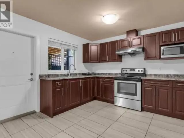 House for rent in Maple Ridge, British Columbia