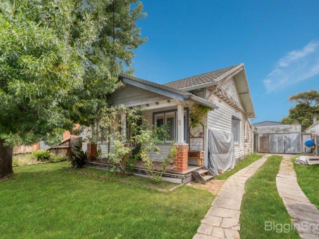 House for sale in Camerons Creek, Victoria