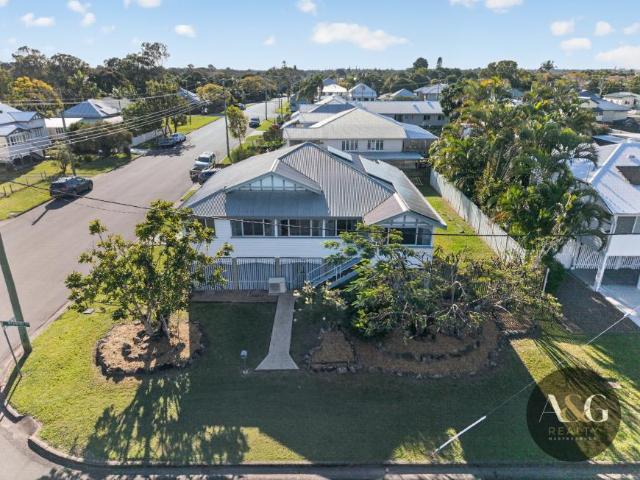 House for sale in Maryborough, Queensland