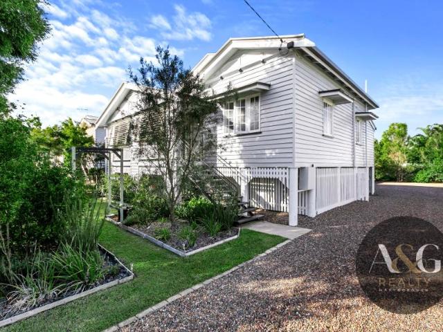 House for sale in Maryborough, Queensland