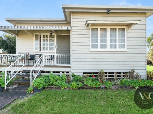 House for sale in Maryborough, Queensland
