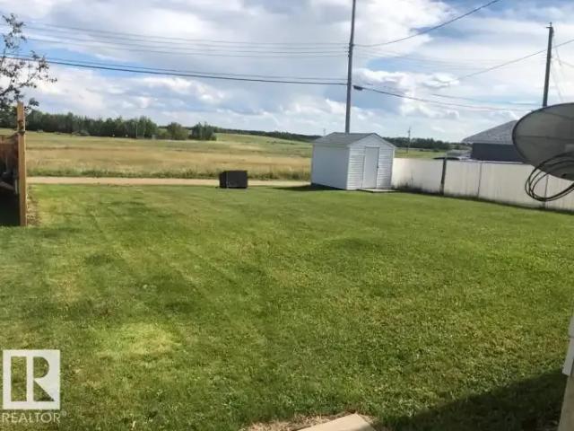 House for rent in Mayerthorpe, Alberta