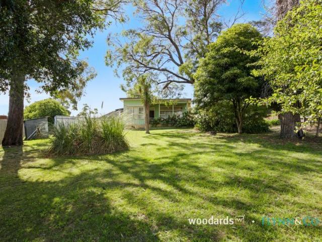 House for sale in Camerons Creek, Victoria