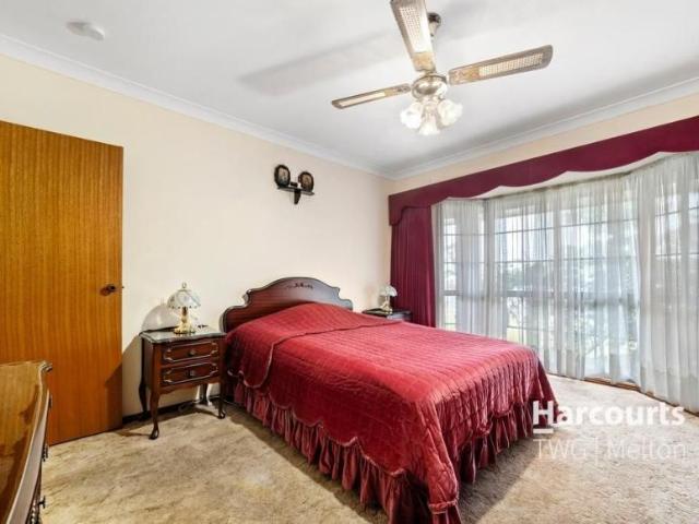 House for sale in Melton West, Melbourne