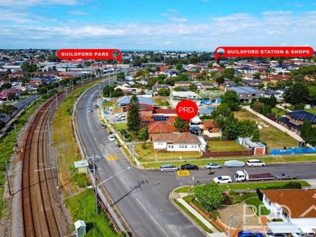 House for sale in Merrylands, Sydney