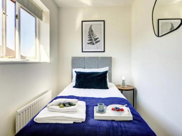 House for rent in Walnut Tree, Milton Keynes