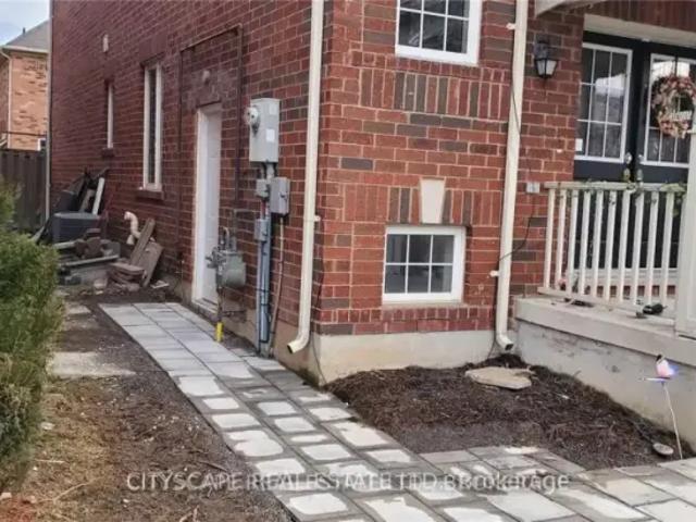House for rent in Milton, Ontario