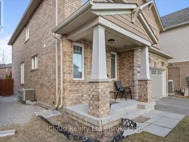 House for rent in Milton, Ontario