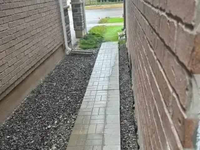 House for rent in Milton, Ontario