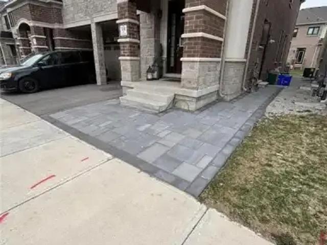 House for rent in Milton, Ontario