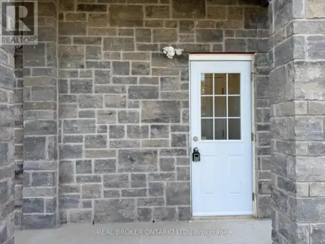 House for rent in Milton, Ontario