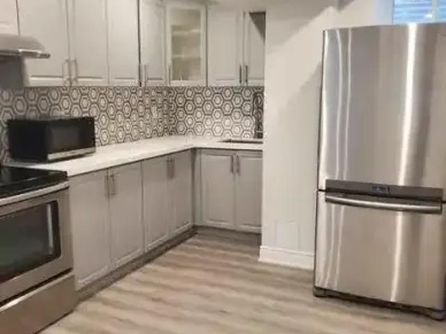 House for rent in Milton, Ontario