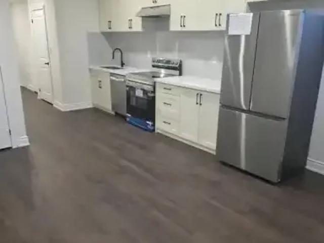 House for rent in Milton, Ontario