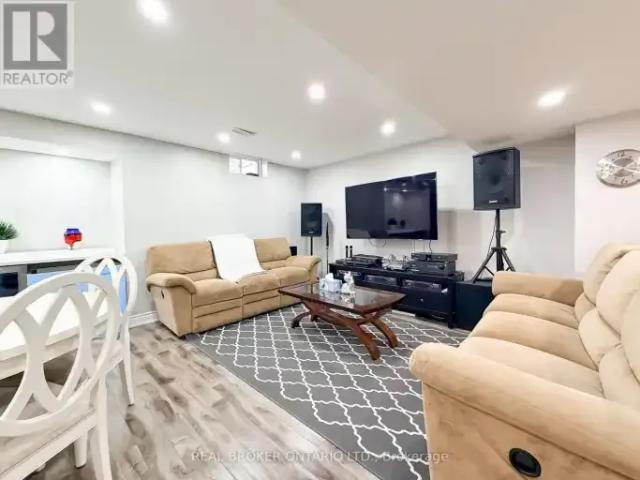 House for rent in Milton, Ontario
