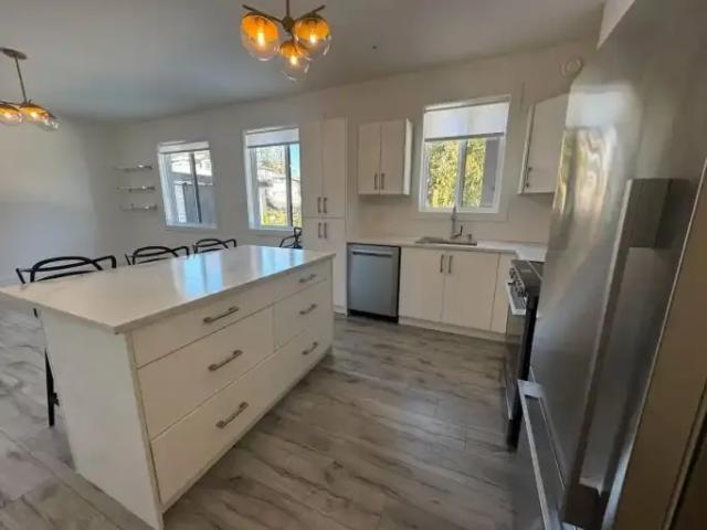 House for rent in Hatzic, Mission