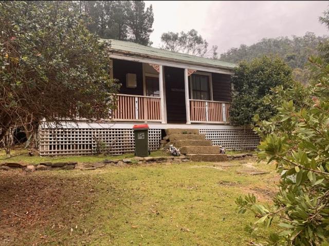 House for sale in Molesworth, Tasmania