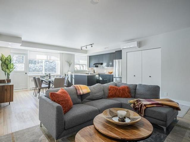 House for rent in Mont-royal, Quebec