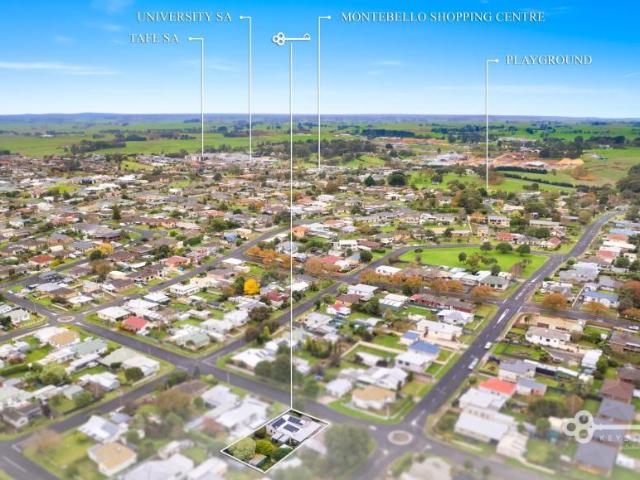 House for sale in Mount Gambier, South Australia