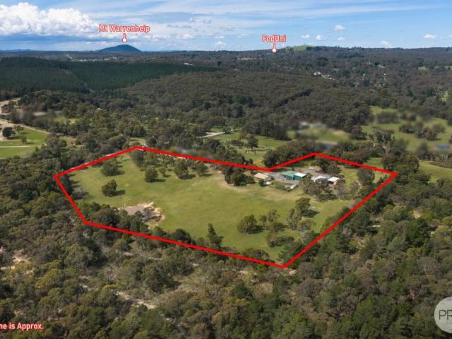 House for sale in Mount Helen, Ballarat