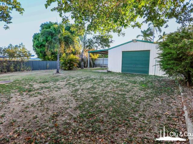 House for sale in Mount Isa, Queensland