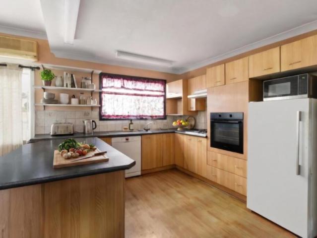 House for rent in Mount Pritchard, New South Wales