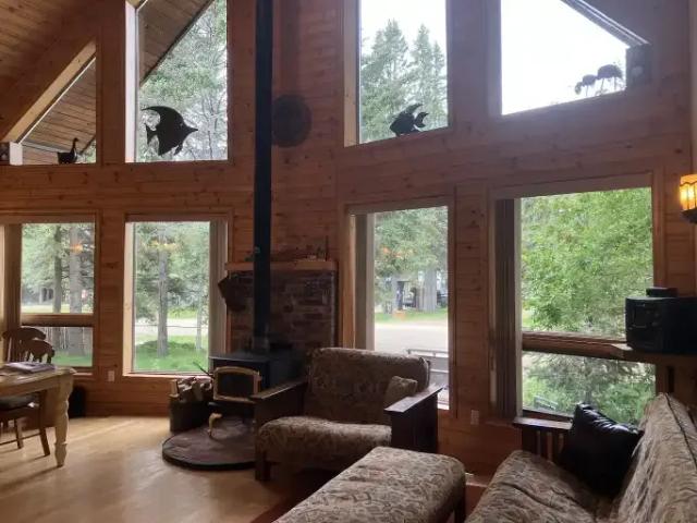 House for rent in Alberta
