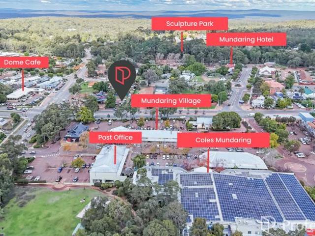 House for sale in Chidlow, Shire of Mundaring
