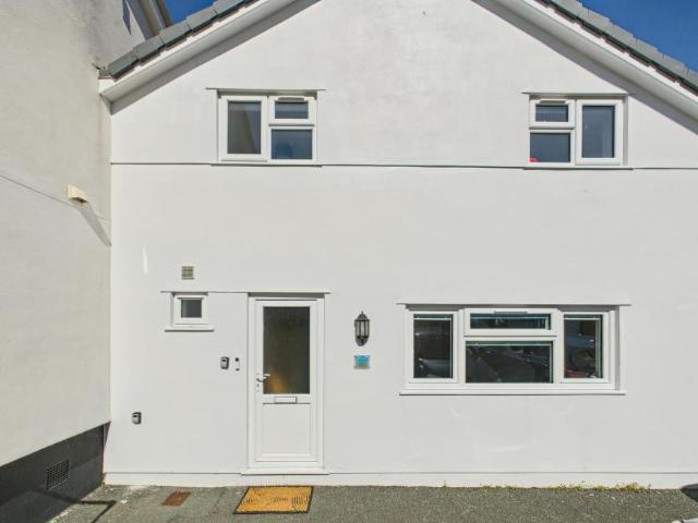 House for rent in Newquay, Cornwall