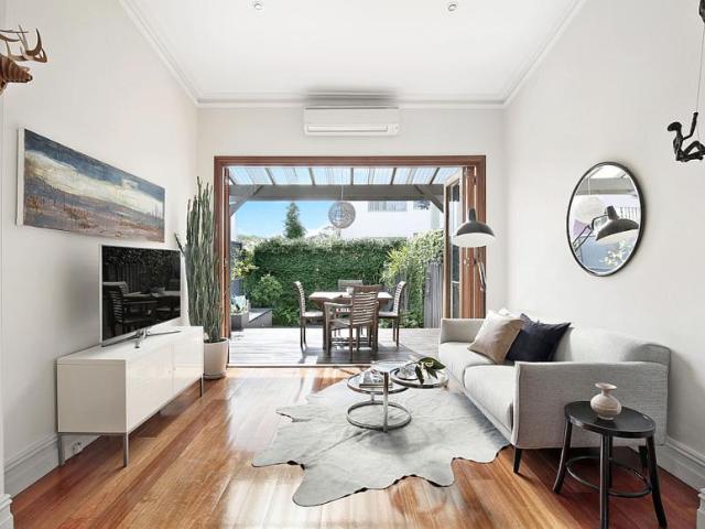 House for sale in Newtown, New South Wales