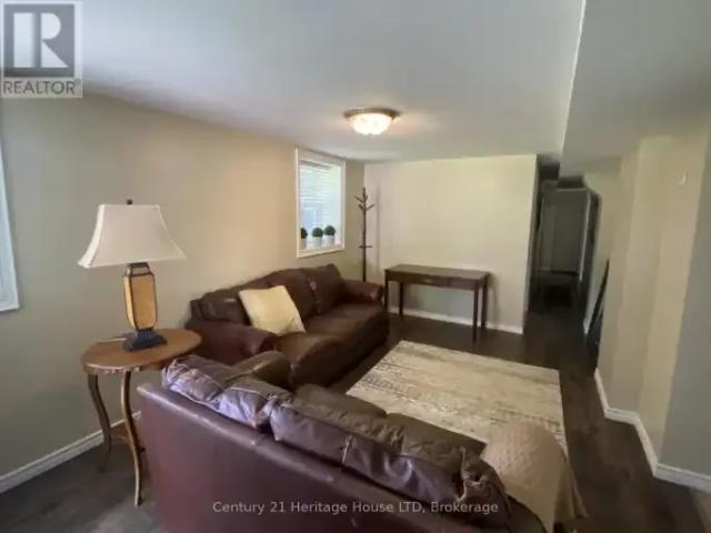 House for rent in Niagara, Ontario