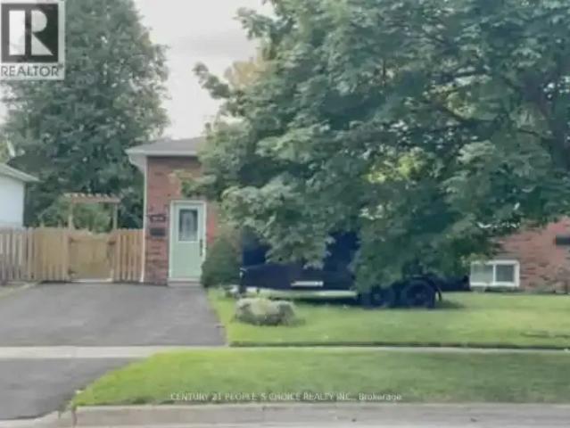 House for rent in Niagara, Ontario