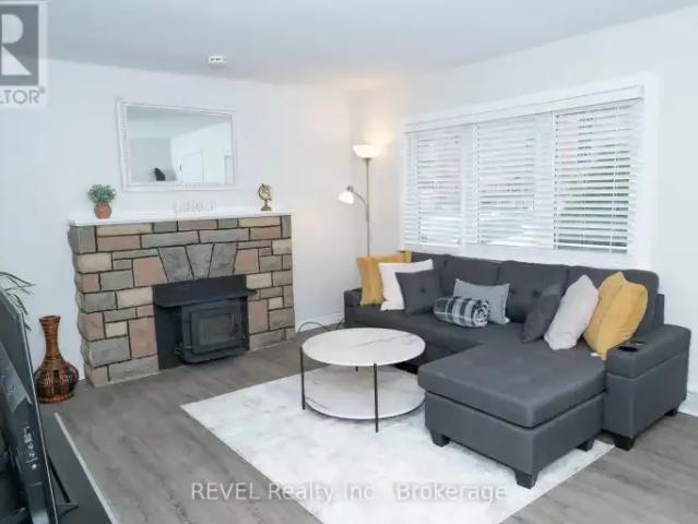 House for rent in Niagara, Ontario