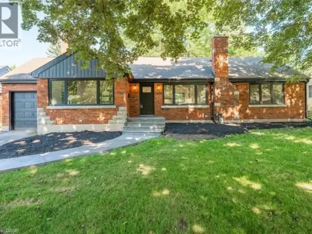 House for rent in Niagara, Ontario