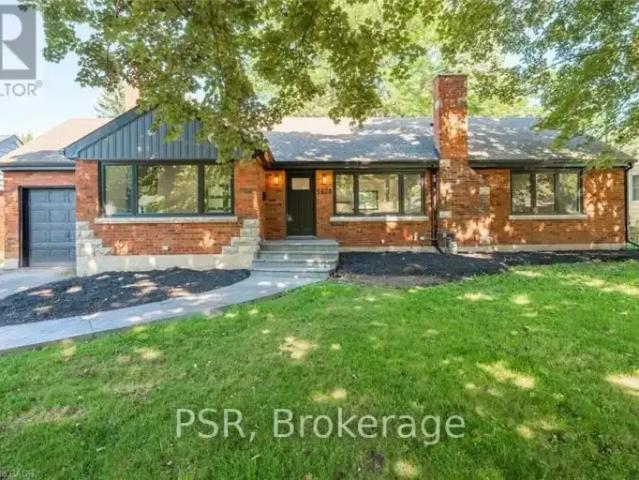 House for rent in Niagara, Ontario