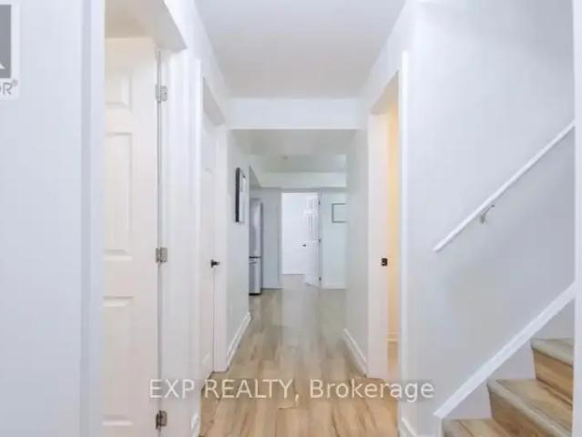 House for rent in Niagara Falls, Golden Horseshoe