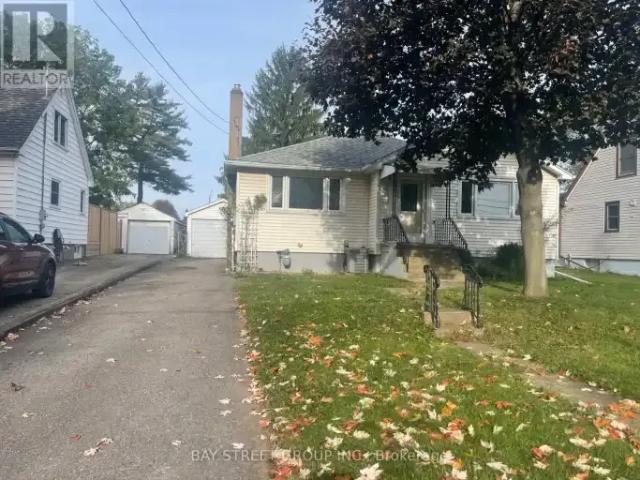 House for rent in Niagara Falls, Golden Horseshoe
