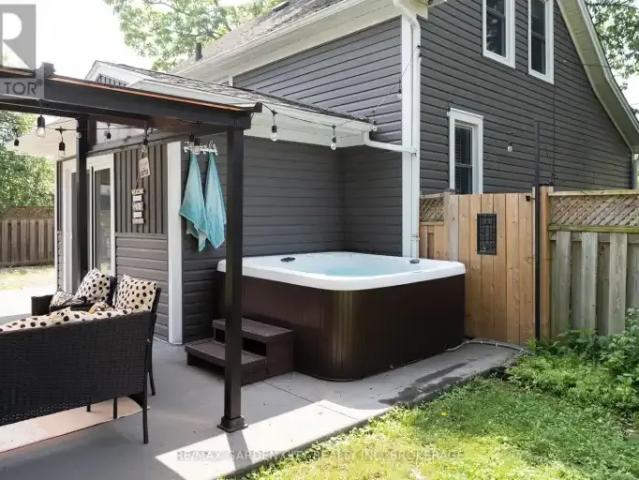 House for rent in Niagara, Ontario
