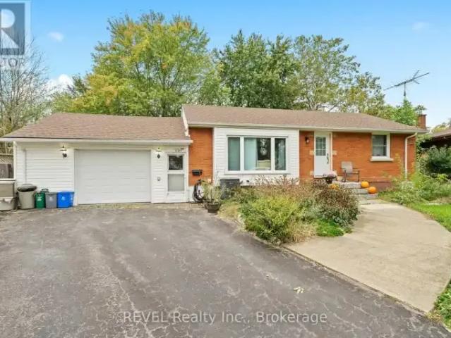 House for rent in Chippawa, Niagara Falls