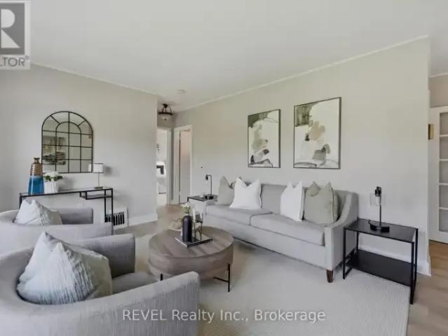 House for rent in Niagara, Ontario