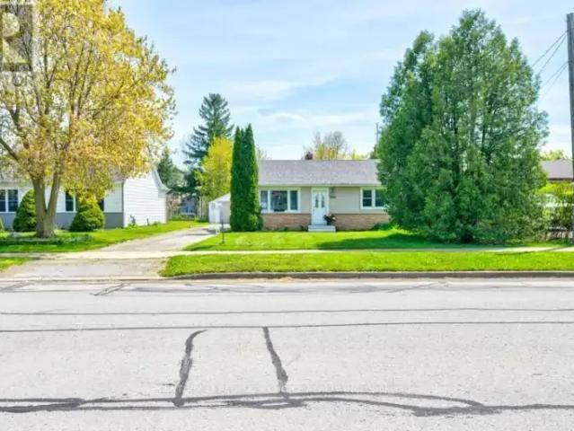 House for rent in Niagara, Ontario