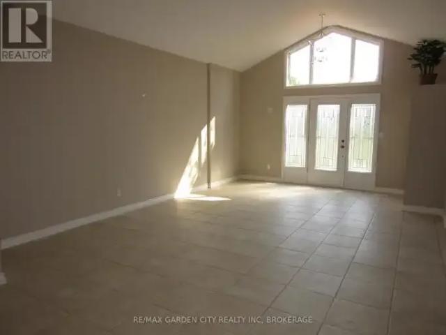 House for rent in Niagara, Ontario